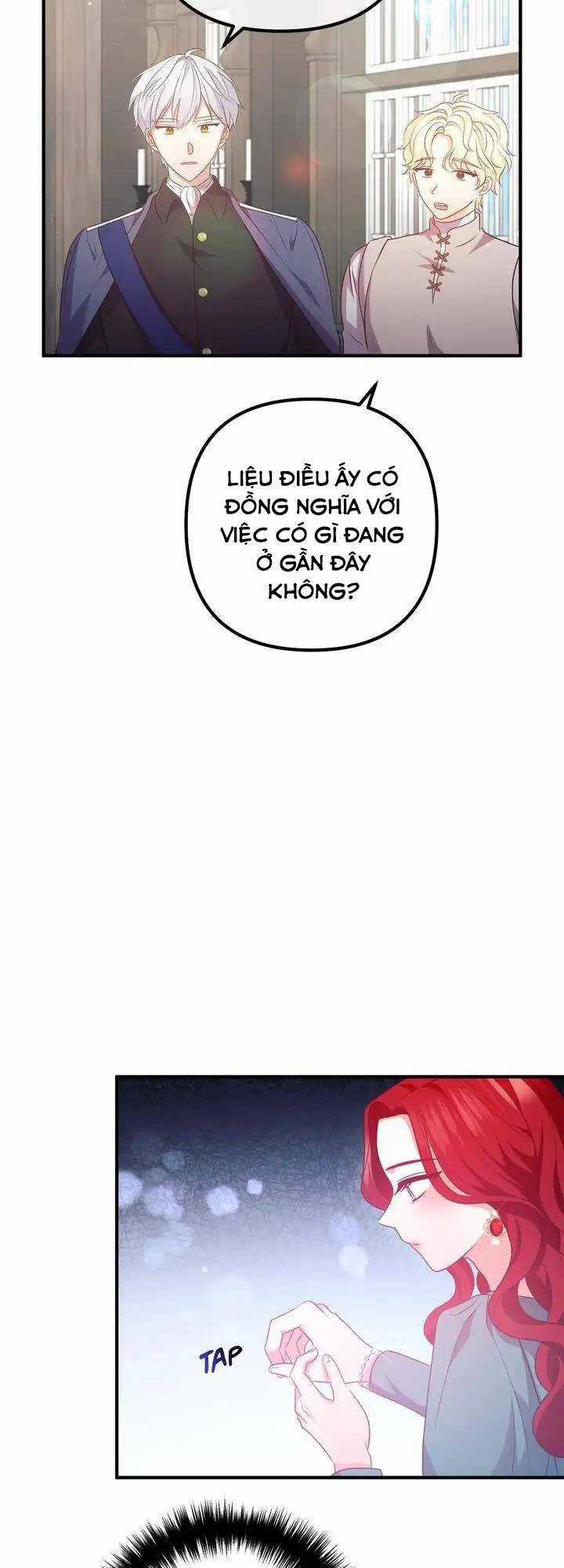 Chồng À, Mình Ly Hôn Đi Chapter 60 trang 31