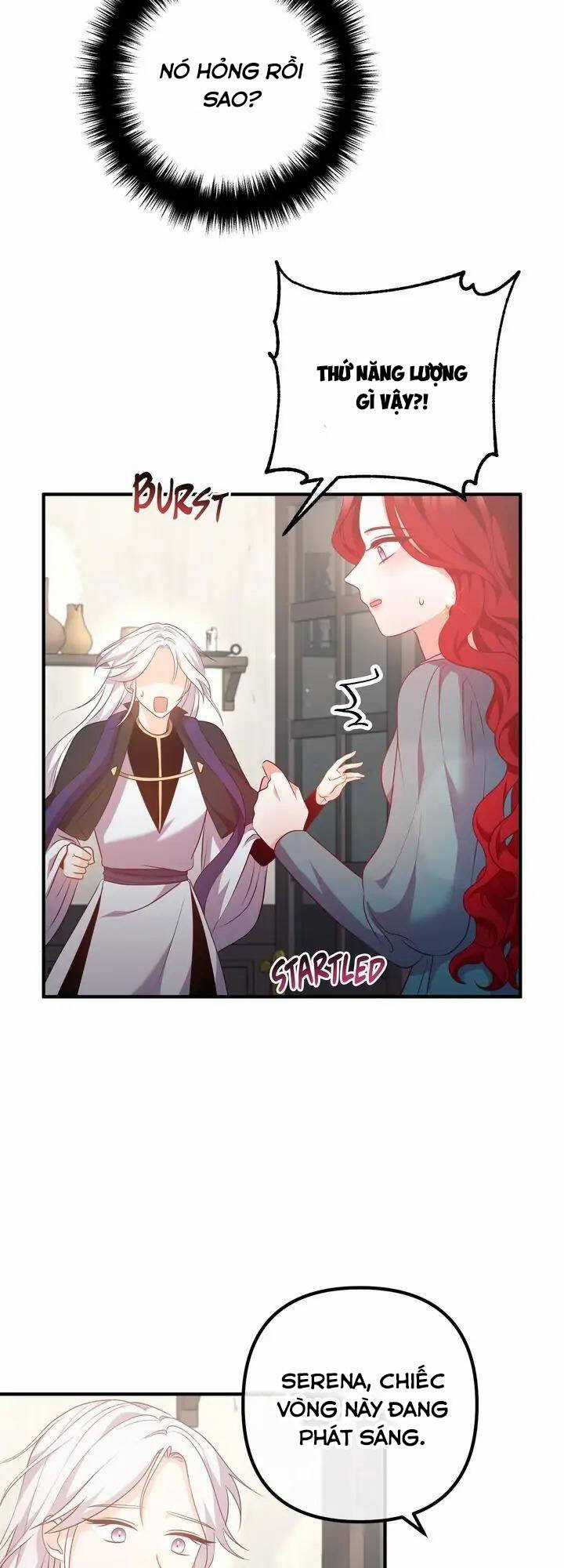 Chồng À, Mình Ly Hôn Đi Chapter 60 trang 32