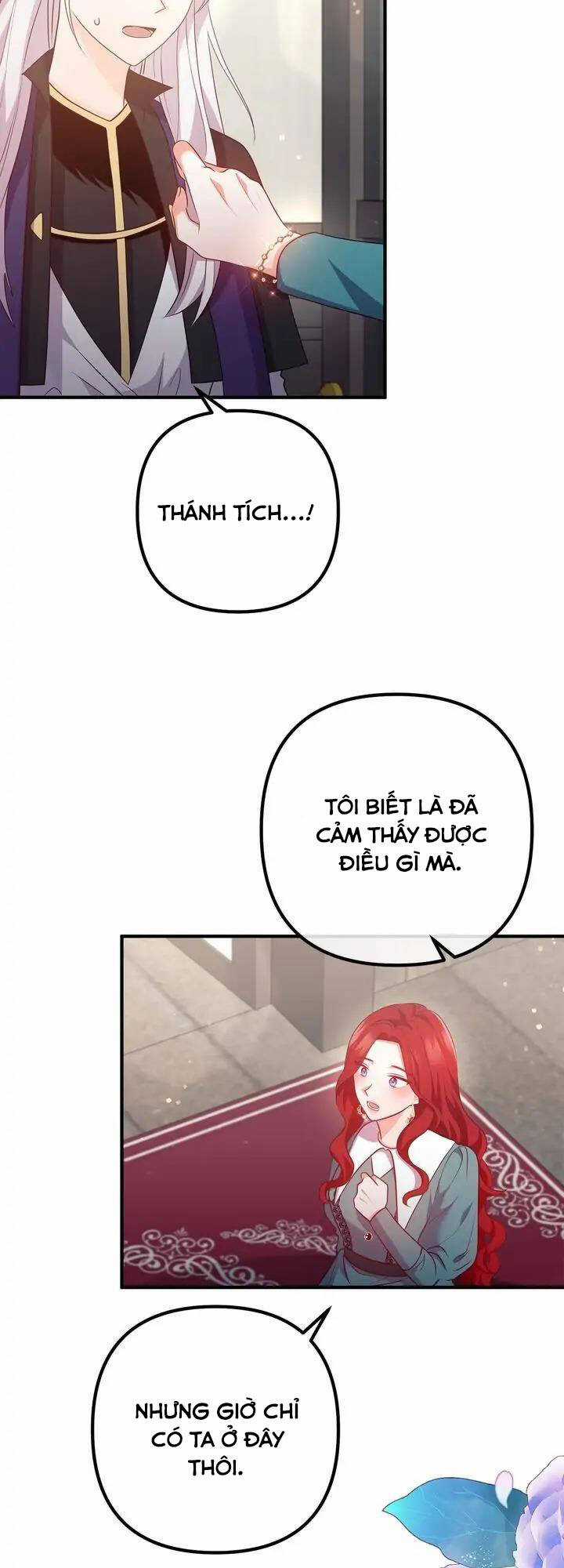 Chồng À, Mình Ly Hôn Đi Chapter 60 trang 33