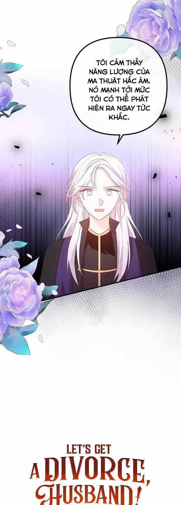 Chồng À, Mình Ly Hôn Đi Chapter 60 trang 34
