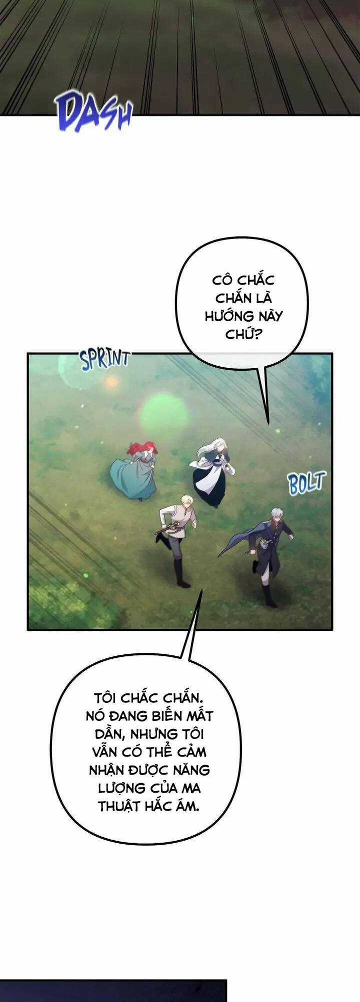 Chồng À, Mình Ly Hôn Đi Chapter 60 trang 36