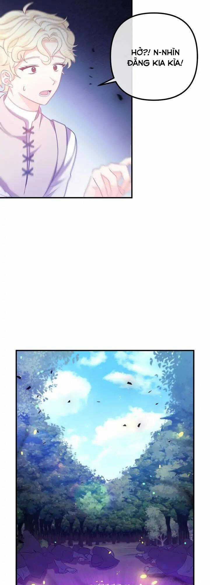 Chồng À, Mình Ly Hôn Đi Chapter 60 trang 37