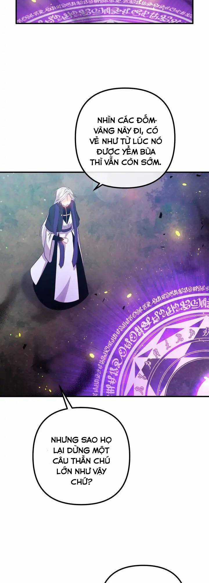 Chồng À, Mình Ly Hôn Đi Chapter 60 trang 38