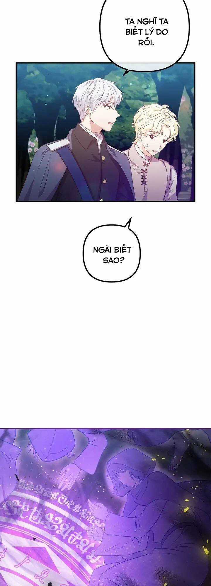 Chồng À, Mình Ly Hôn Đi Chapter 60 trang 39