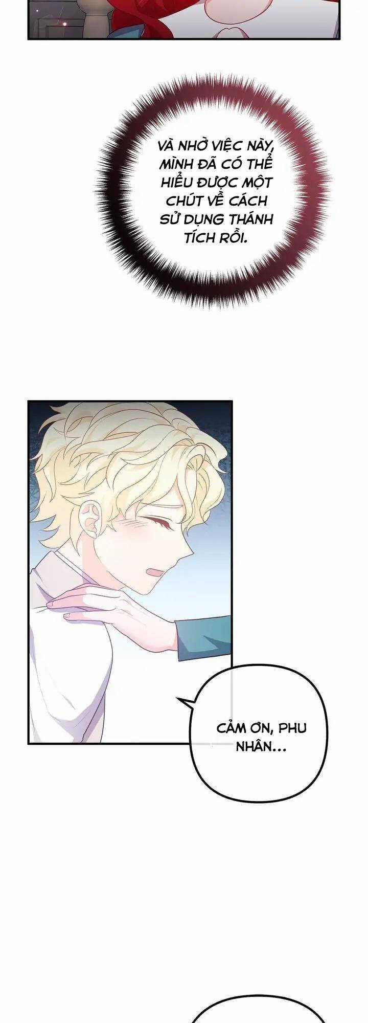 Chồng À, Mình Ly Hôn Đi Chapter 60 trang 4