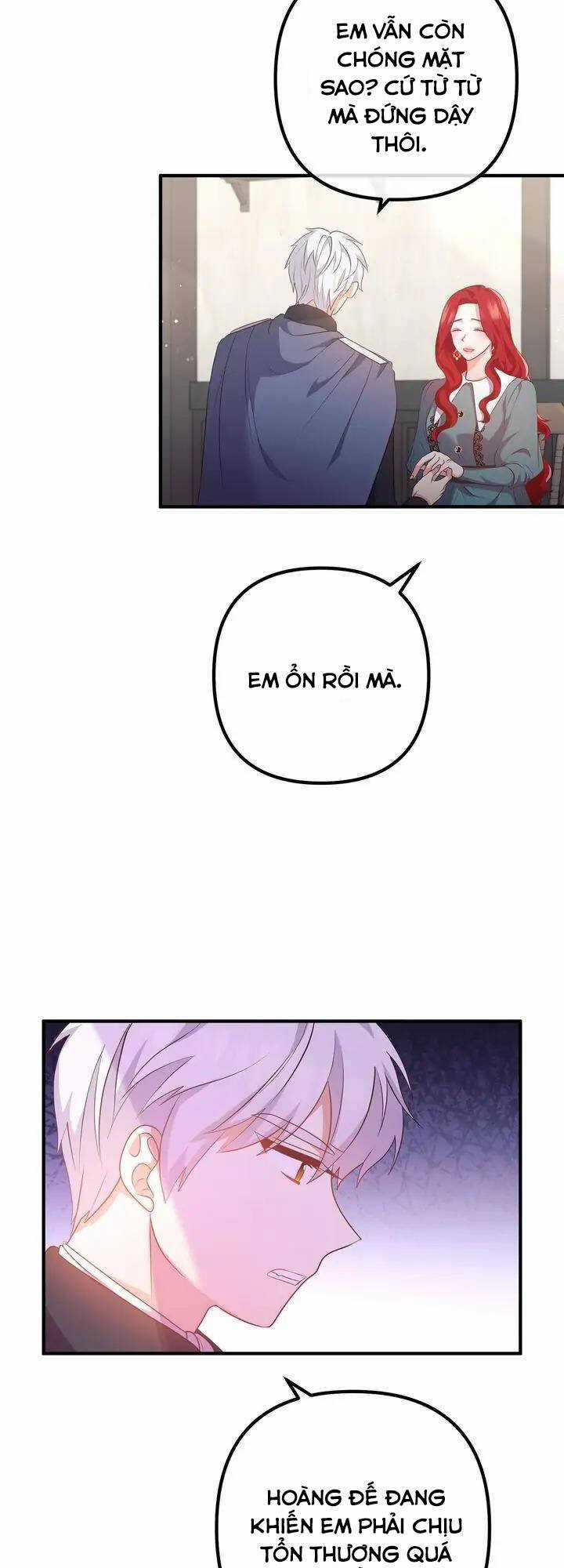 Chồng À, Mình Ly Hôn Đi Chapter 60 trang 5