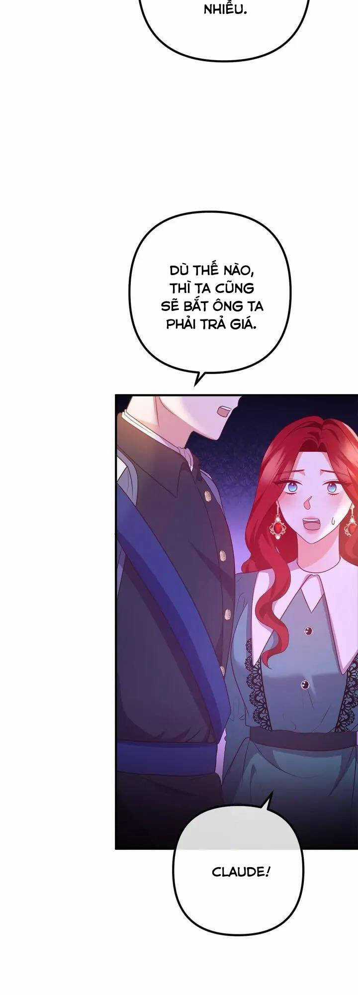 Chồng À, Mình Ly Hôn Đi Chapter 60 trang 6