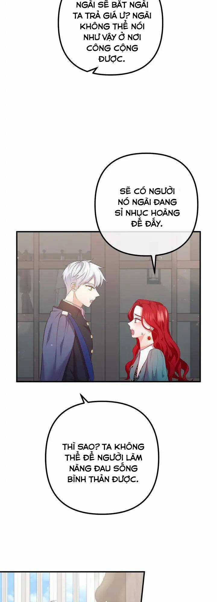 Chồng À, Mình Ly Hôn Đi Chapter 60 trang 8