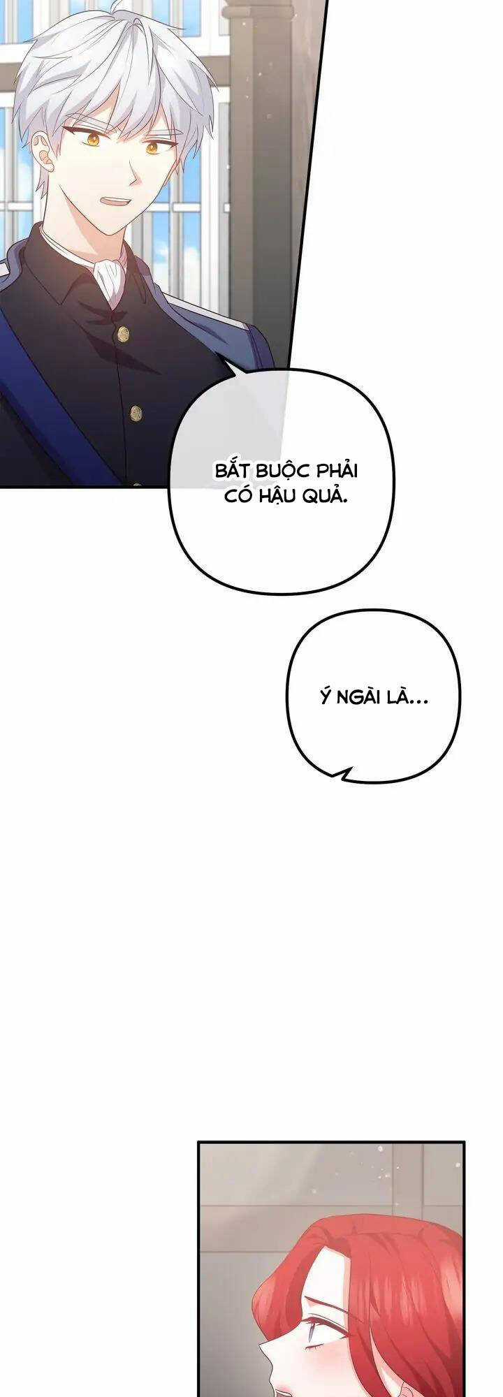 Chồng À, Mình Ly Hôn Đi Chapter 60 trang 9