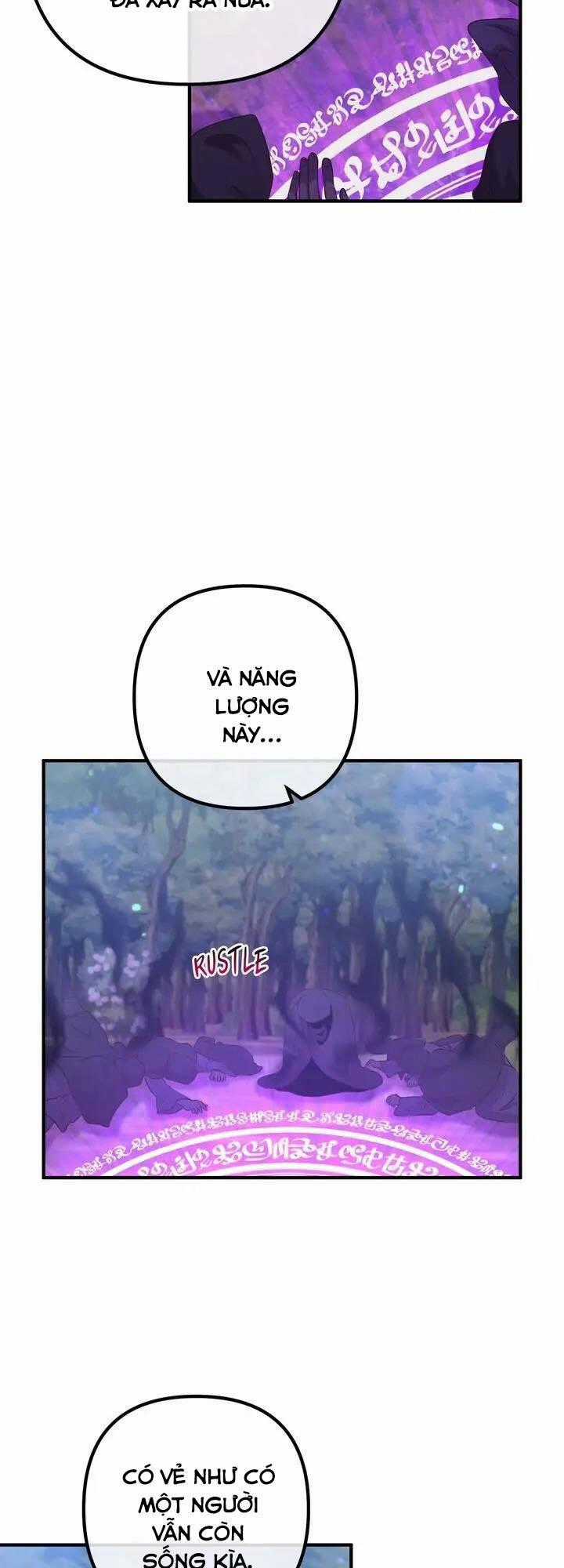 Chồng À, Mình Ly Hôn Đi Chapter 61 trang 1