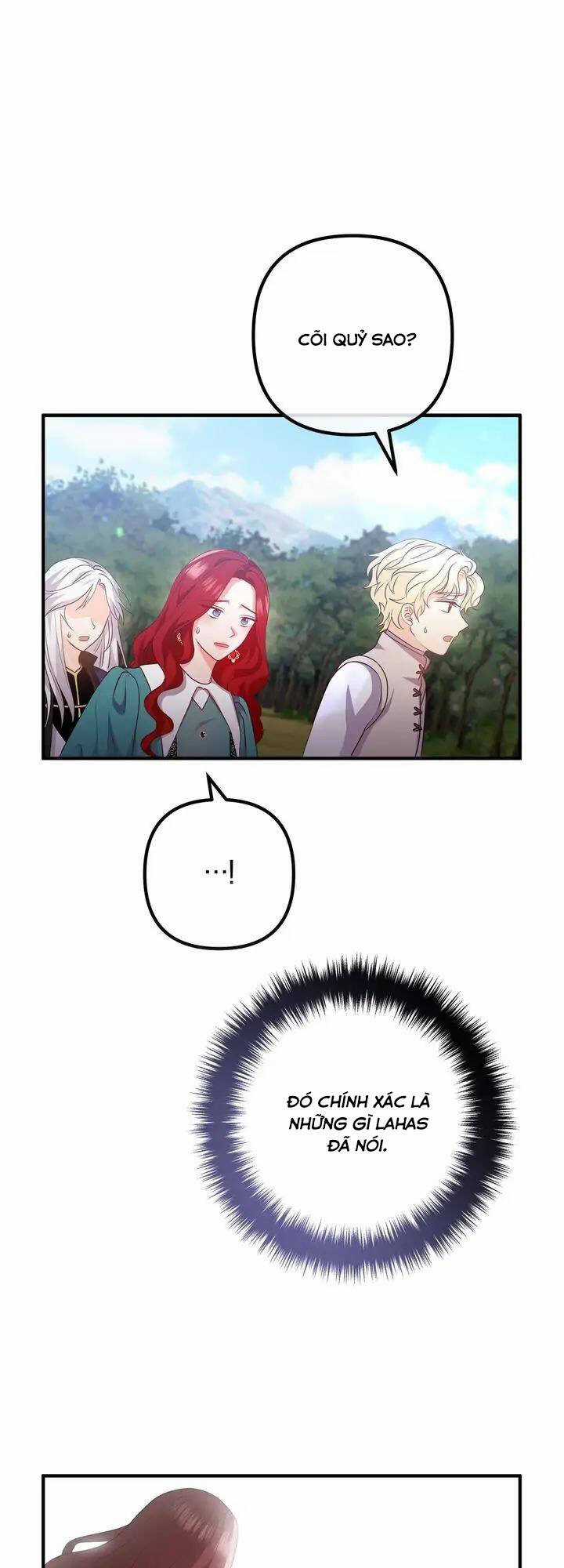 Chồng À, Mình Ly Hôn Đi Chapter 61 trang 11