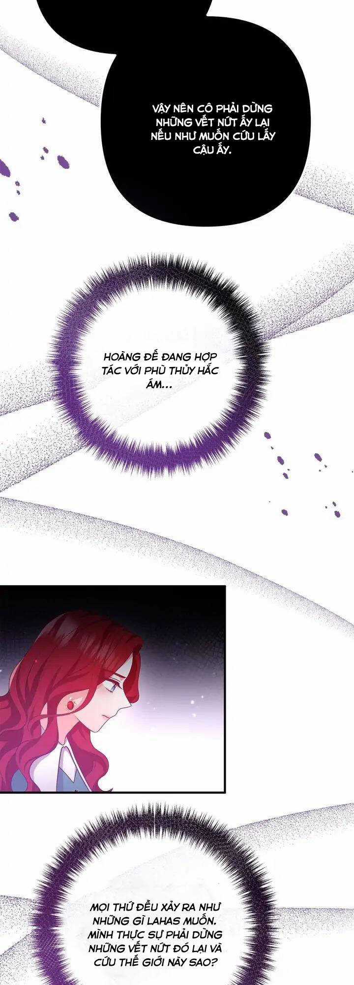 Chồng À, Mình Ly Hôn Đi Chapter 61 trang 13