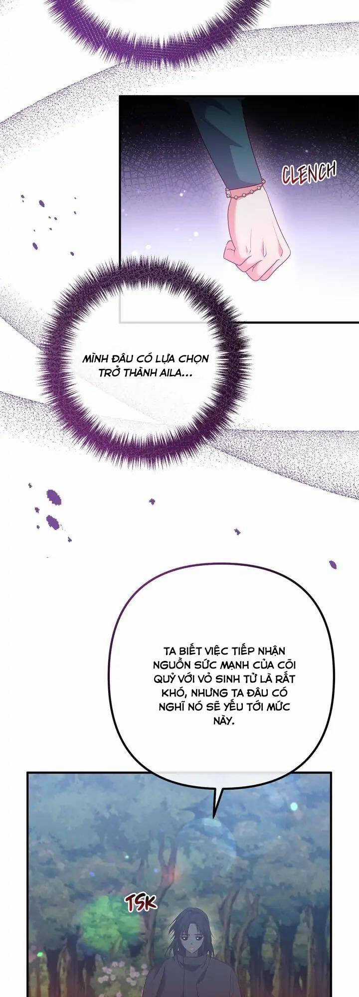 Chồng À, Mình Ly Hôn Đi Chapter 61 trang 14