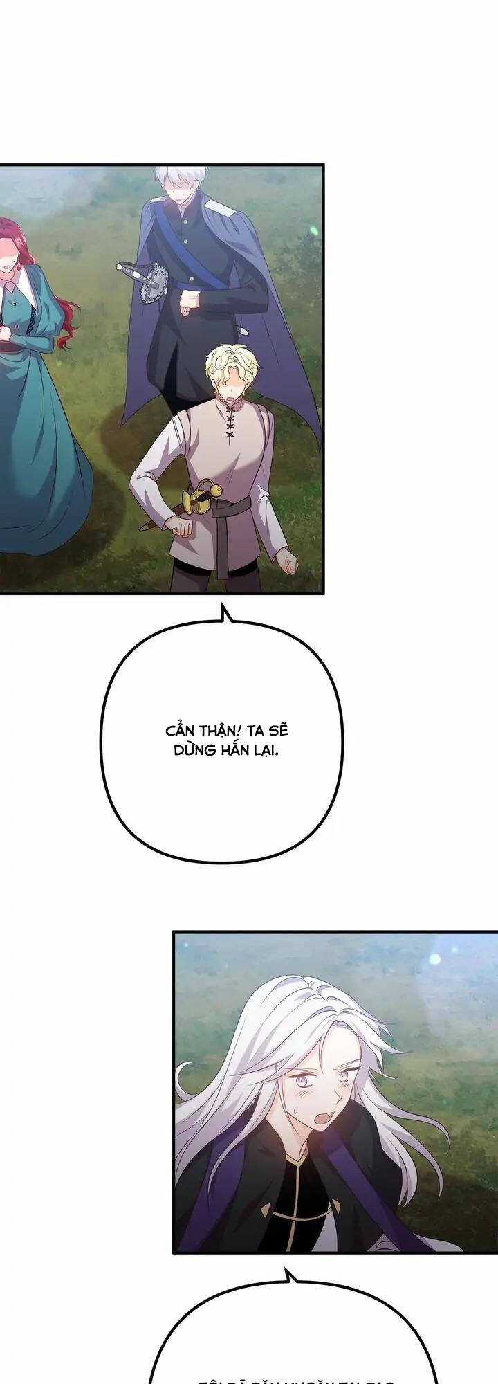 Chồng À, Mình Ly Hôn Đi Chapter 61 trang 16