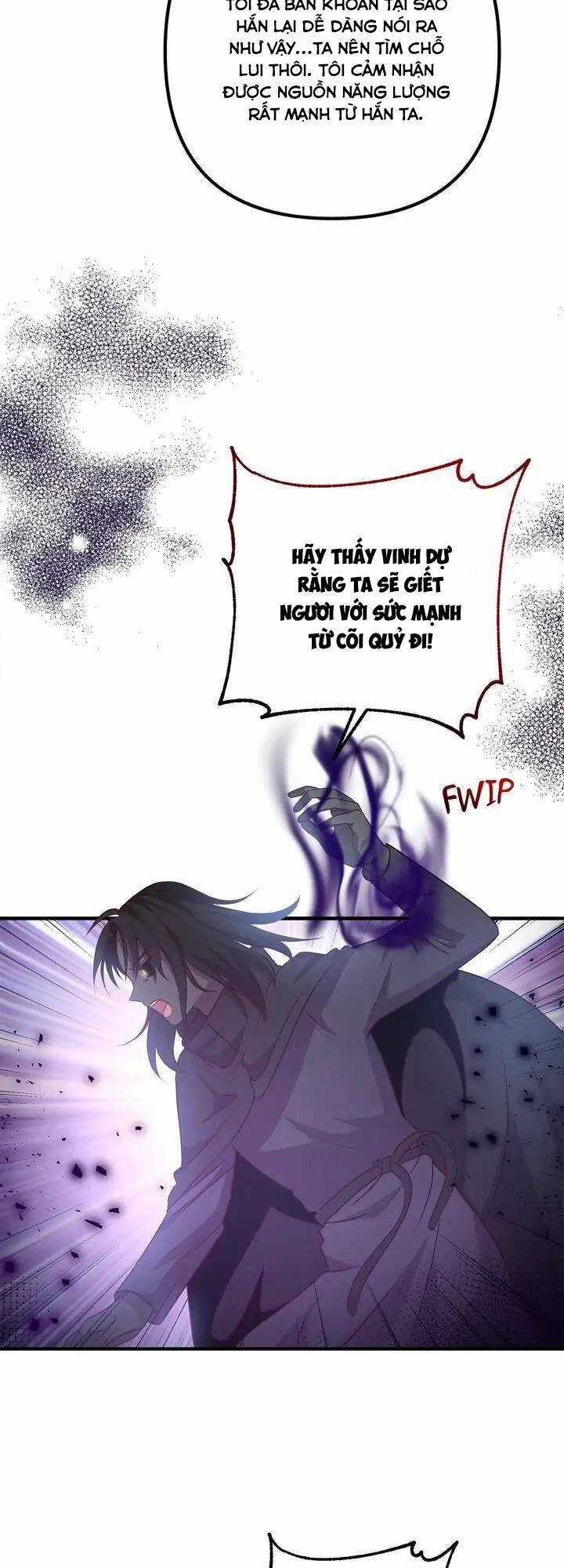 Chồng À, Mình Ly Hôn Đi Chapter 61 trang 17