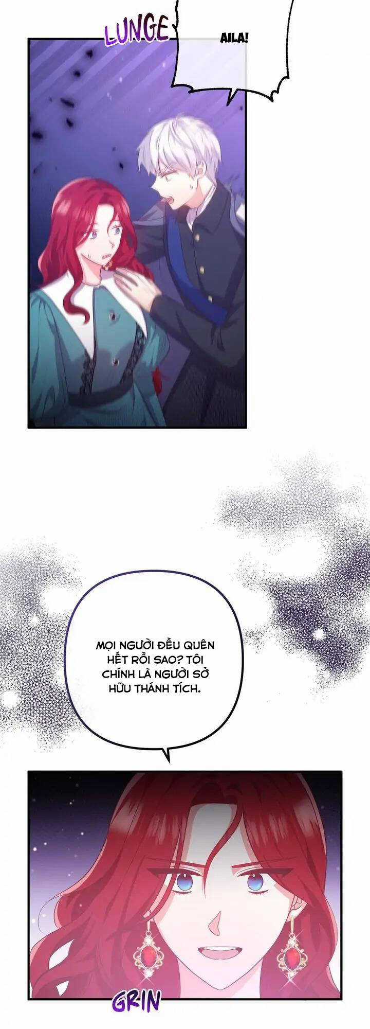 Chồng À, Mình Ly Hôn Đi Chapter 61 trang 18