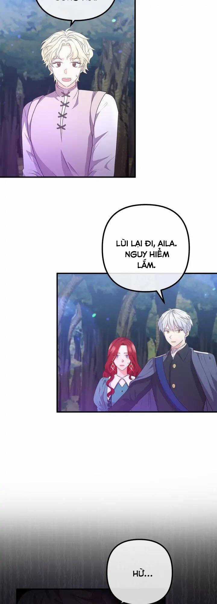 Chồng À, Mình Ly Hôn Đi Chapter 61 trang 2