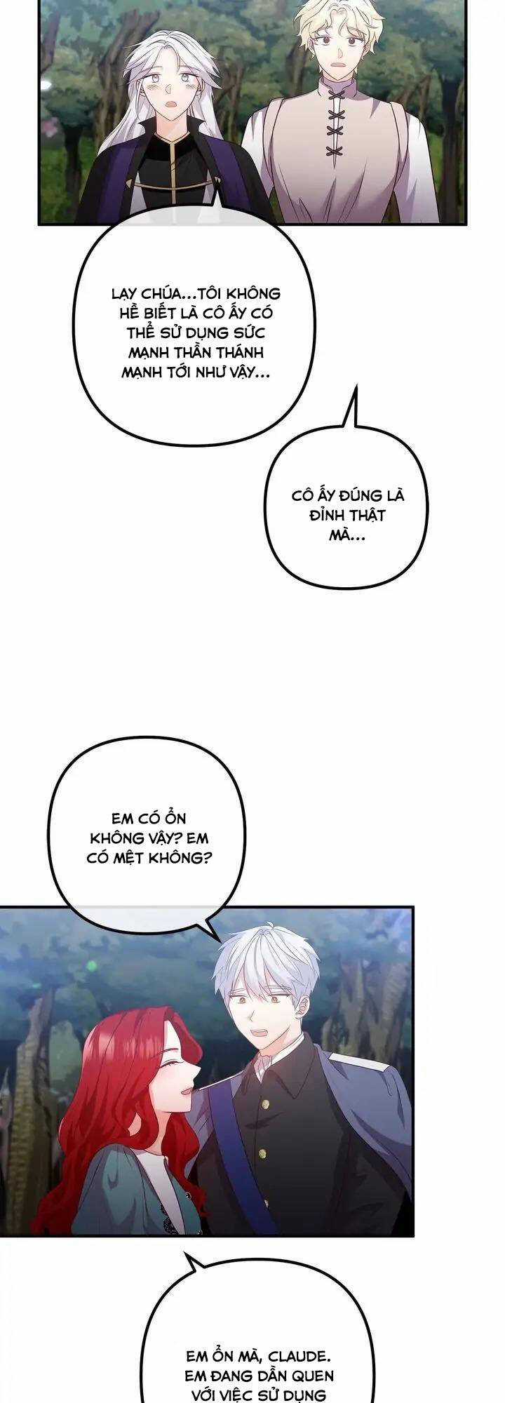 Chồng À, Mình Ly Hôn Đi Chapter 61 trang 24