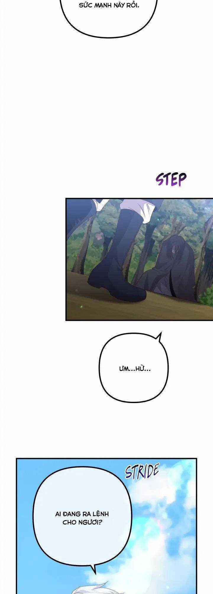 Chồng À, Mình Ly Hôn Đi Chapter 61 trang 25