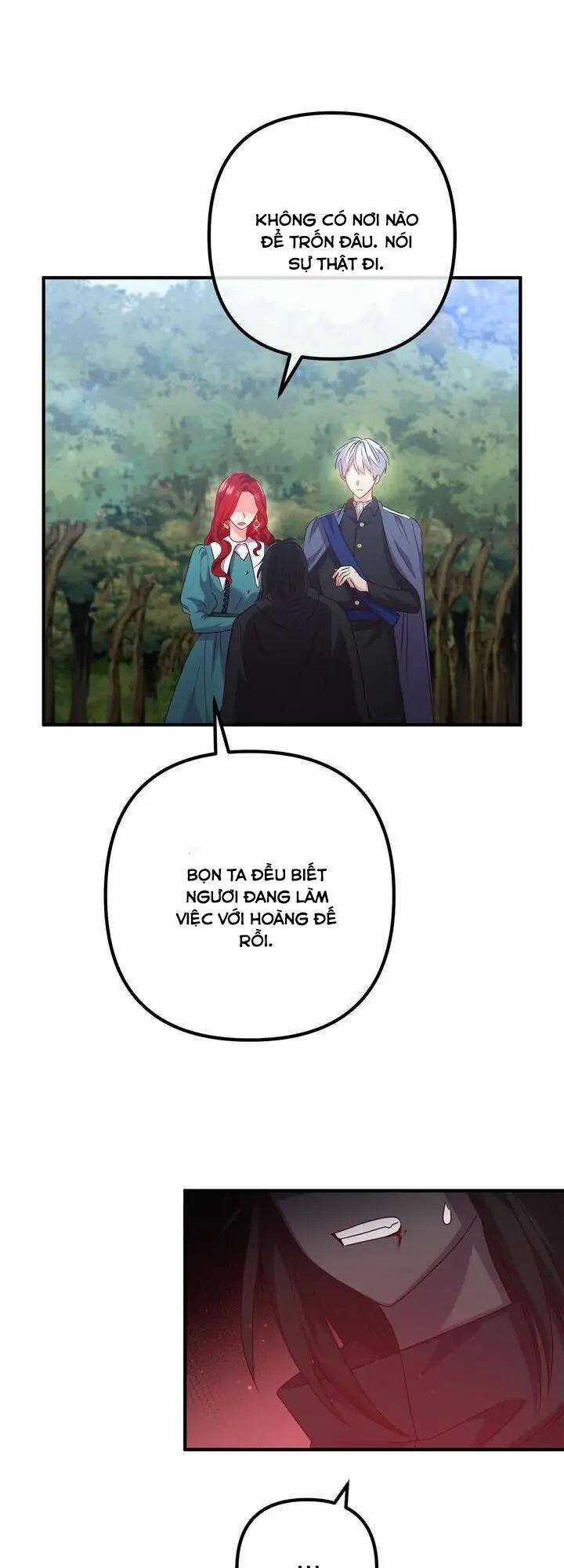 Chồng À, Mình Ly Hôn Đi Chapter 61 trang 27