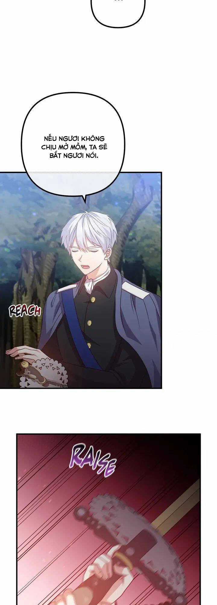 Chồng À, Mình Ly Hôn Đi Chapter 61 trang 28