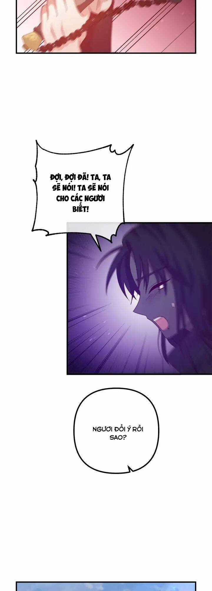 Chồng À, Mình Ly Hôn Đi Chapter 61 trang 29