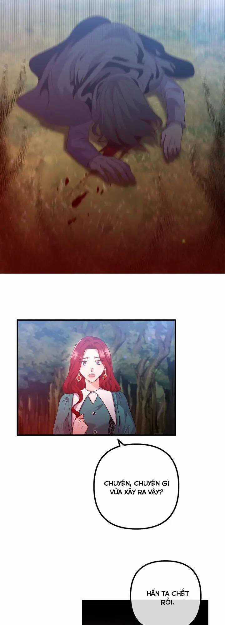 Chồng À, Mình Ly Hôn Đi Chapter 61 trang 34