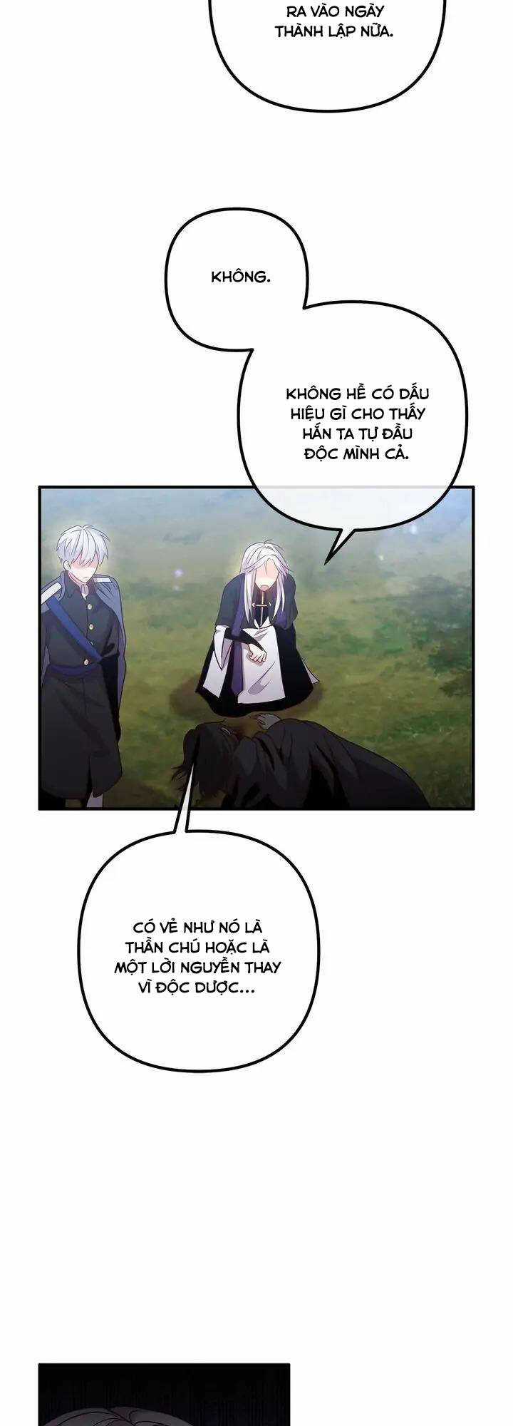 Chồng À, Mình Ly Hôn Đi Chapter 61 trang 36