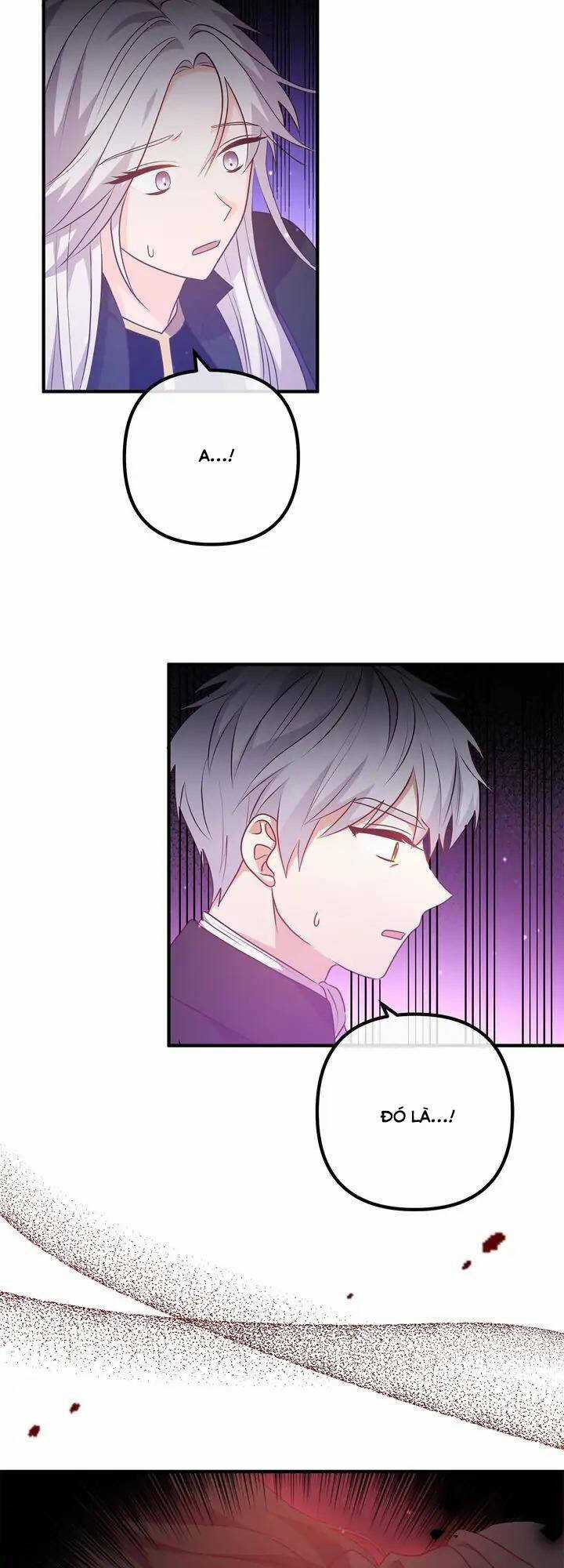 Chồng À, Mình Ly Hôn Đi Chapter 61 trang 37