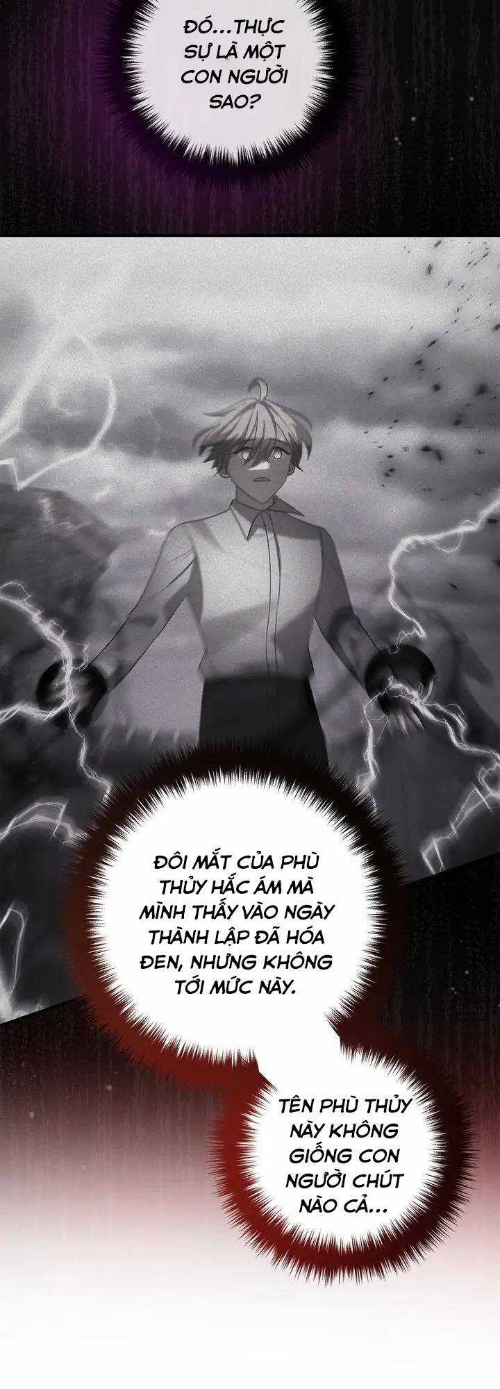 Chồng À, Mình Ly Hôn Đi Chapter 61 trang 4