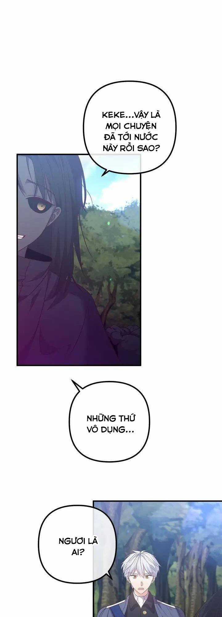 Chồng À, Mình Ly Hôn Đi Chapter 61 trang 5