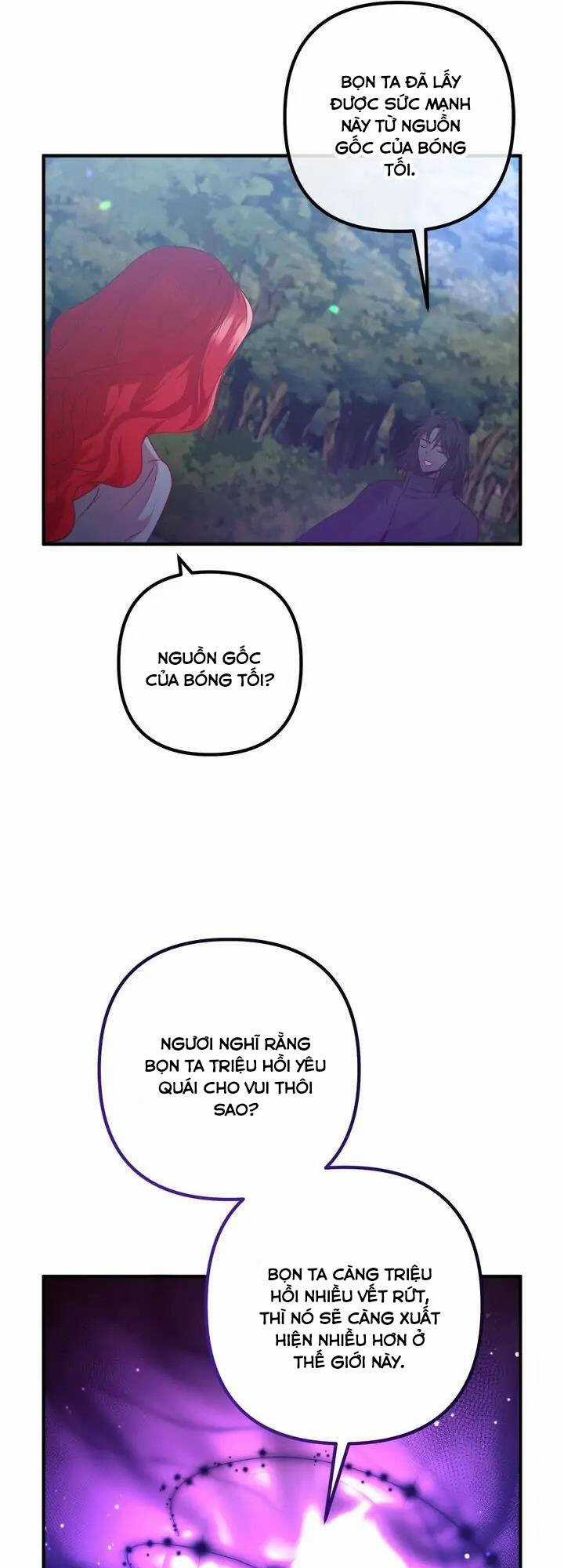 Chồng À, Mình Ly Hôn Đi Chapter 61 trang 8