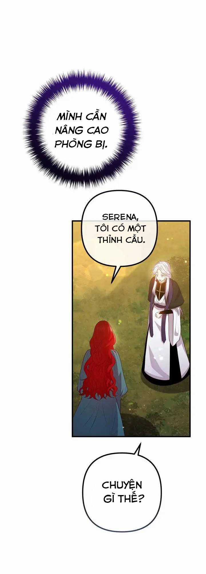 Chồng À, Mình Ly Hôn Đi Chapter 62 trang 10