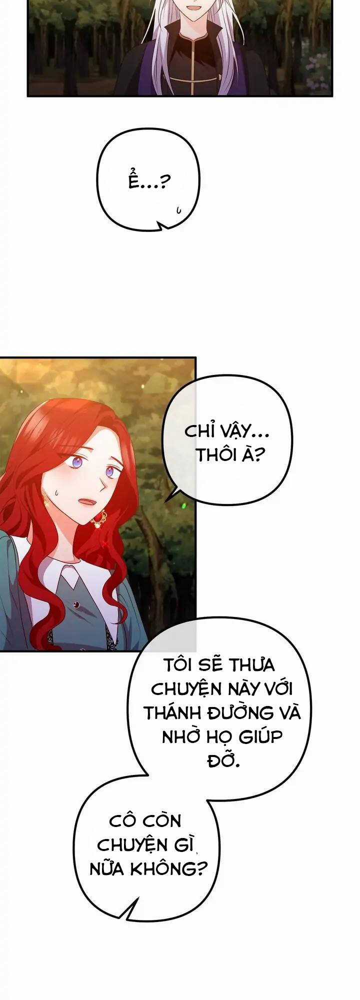 Chồng À, Mình Ly Hôn Đi Chapter 62 trang 13
