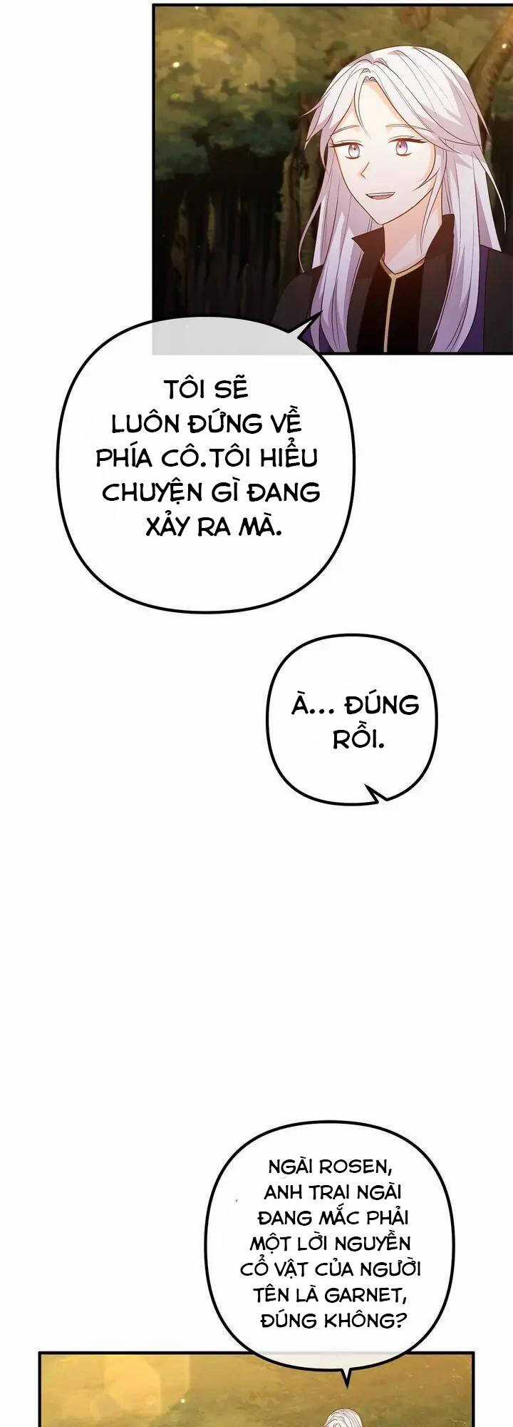 Chồng À, Mình Ly Hôn Đi Chapter 62 trang 14