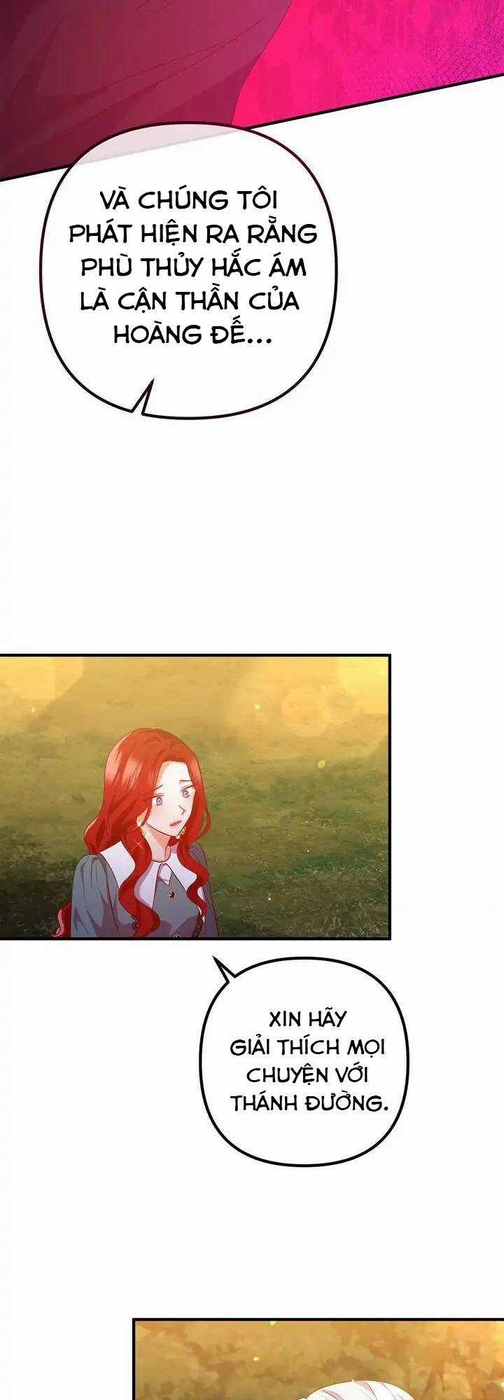 Chồng À, Mình Ly Hôn Đi Chapter 62 trang 16