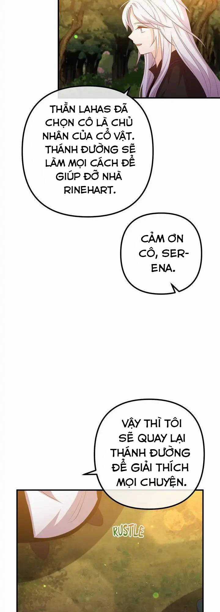 Chồng À, Mình Ly Hôn Đi Chapter 62 trang 17