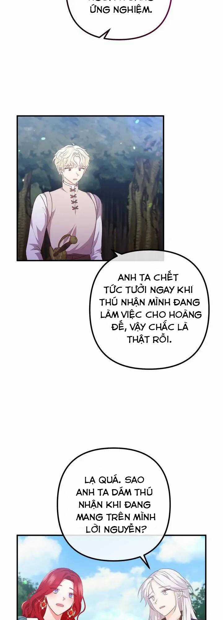 Chồng À, Mình Ly Hôn Đi Chapter 62 trang 2