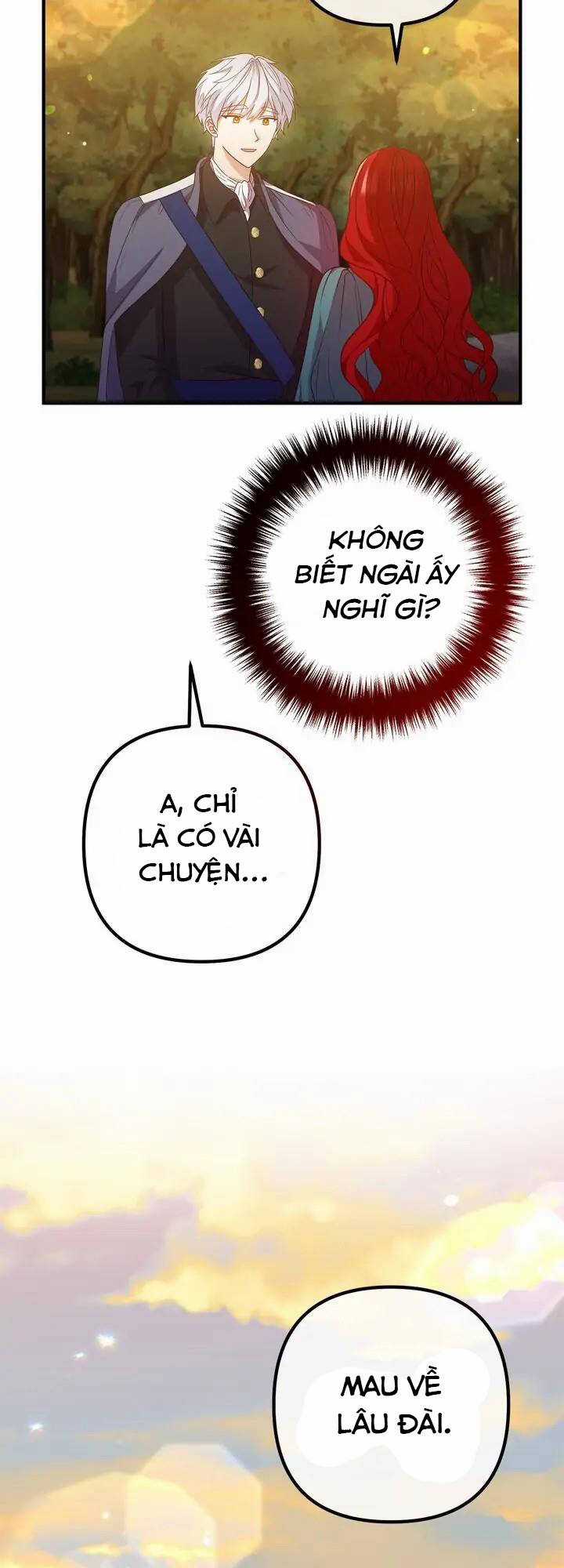 Chồng À, Mình Ly Hôn Đi Chapter 62 trang 21