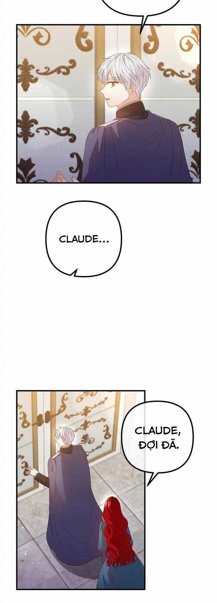 Chồng À, Mình Ly Hôn Đi Chapter 62 trang 23