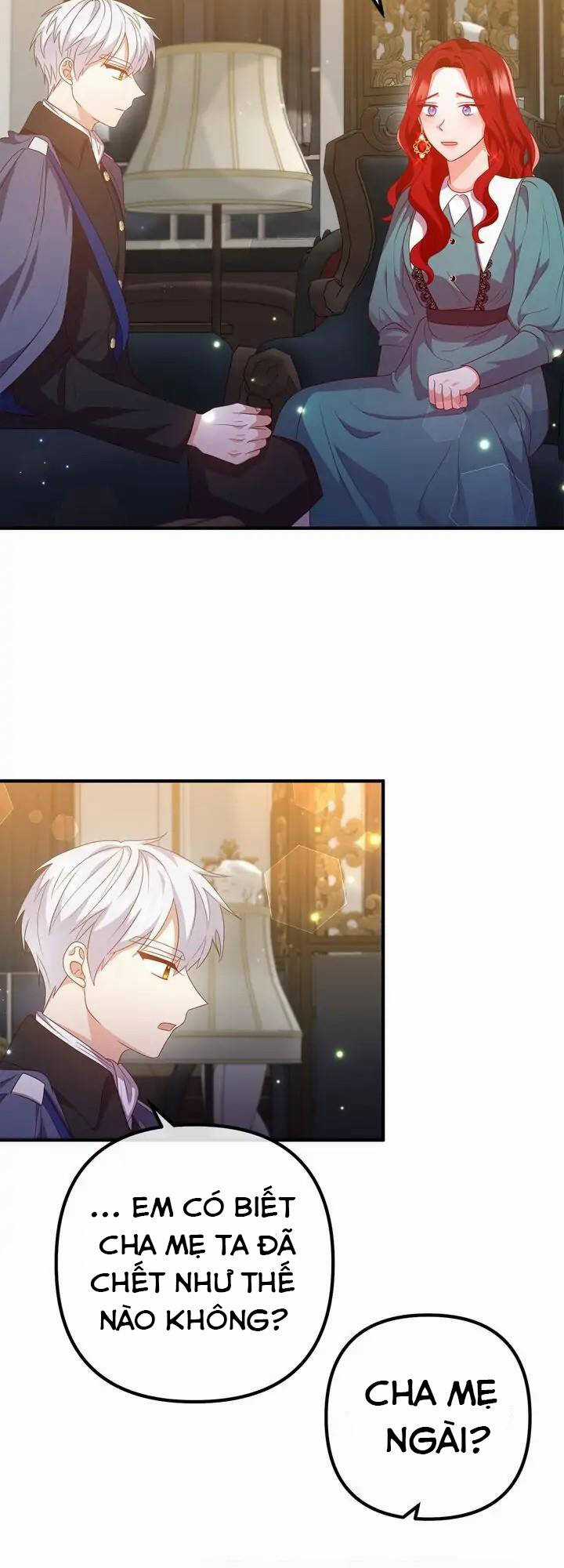 Chồng À, Mình Ly Hôn Đi Chapter 62 trang 26