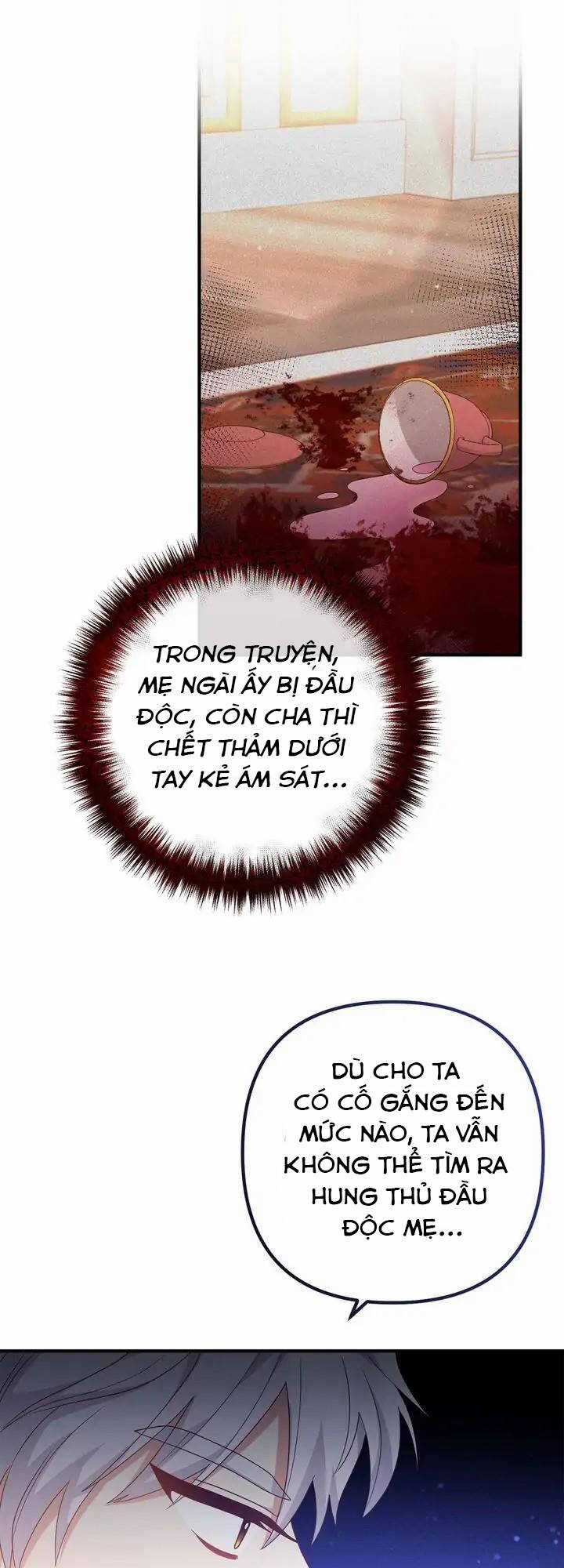 Chồng À, Mình Ly Hôn Đi Chapter 62 trang 27