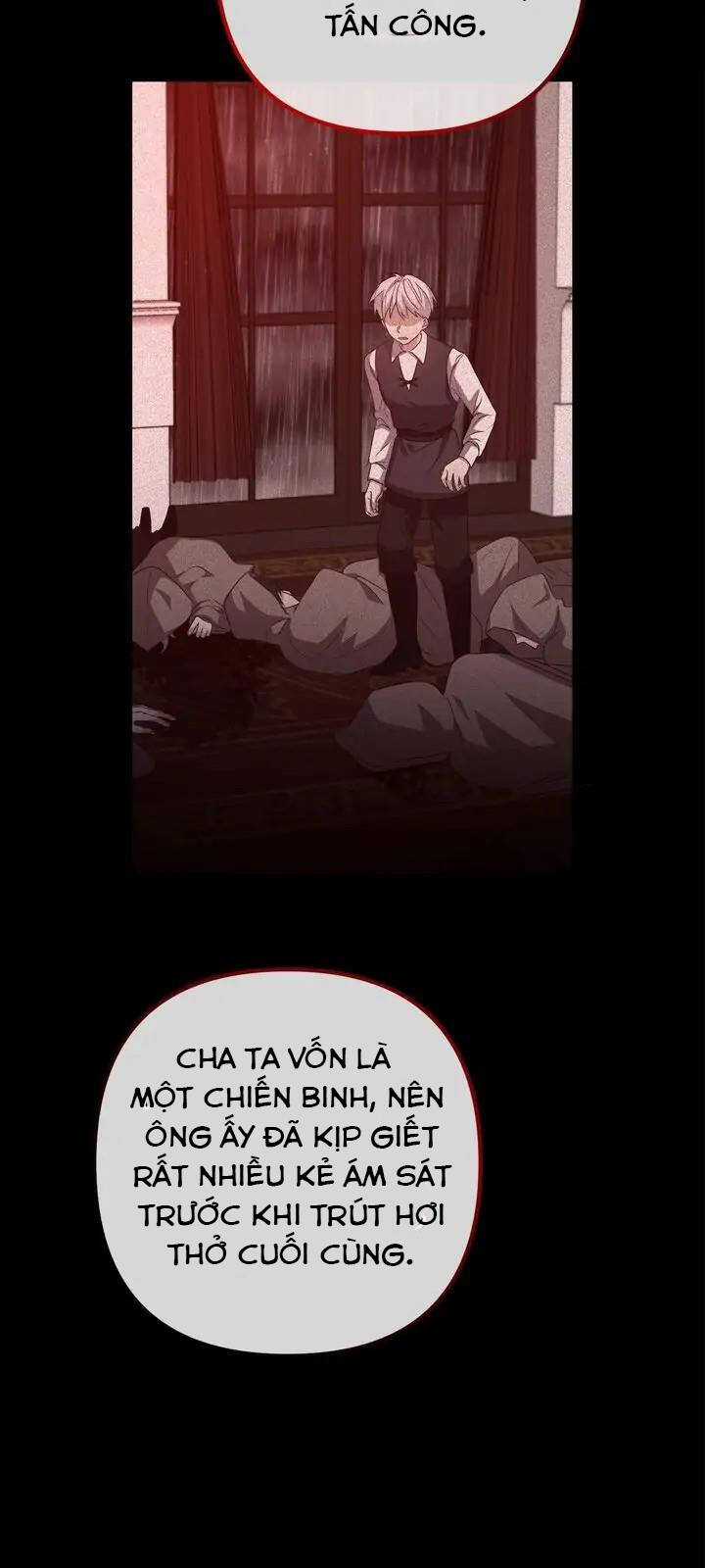 Chồng À, Mình Ly Hôn Đi Chapter 62 trang 29