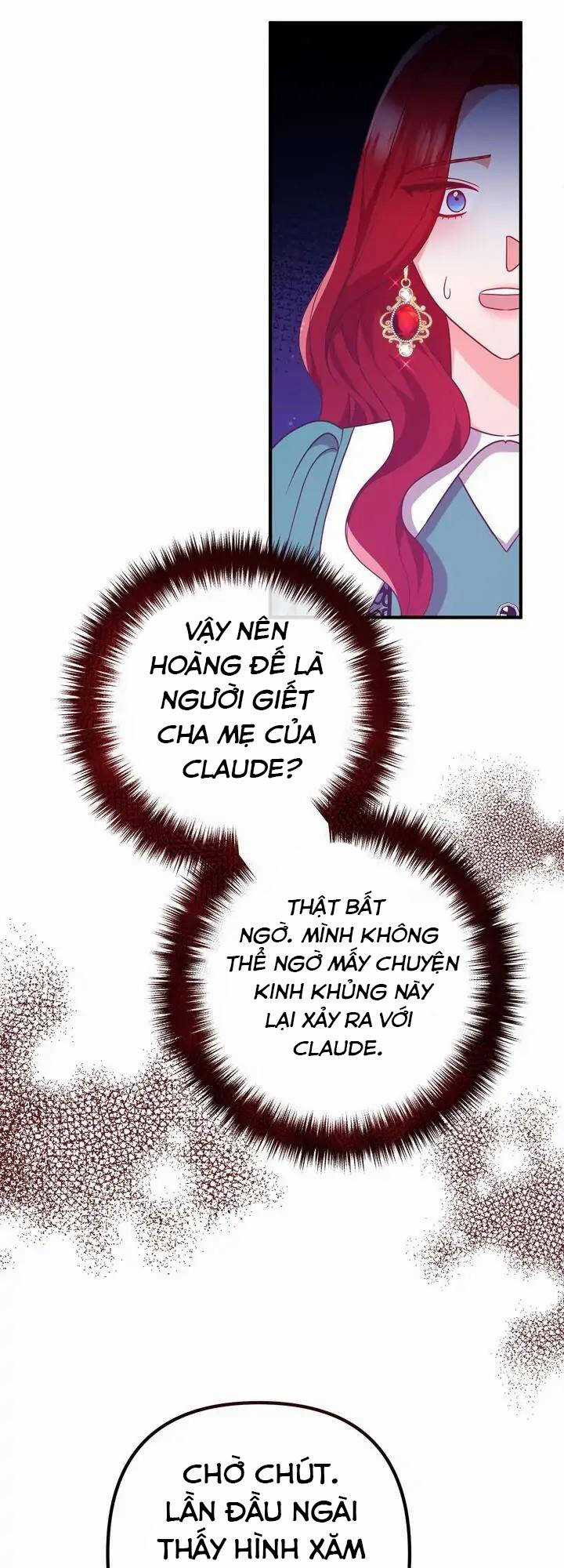 Chồng À, Mình Ly Hôn Đi Chapter 62 trang 33