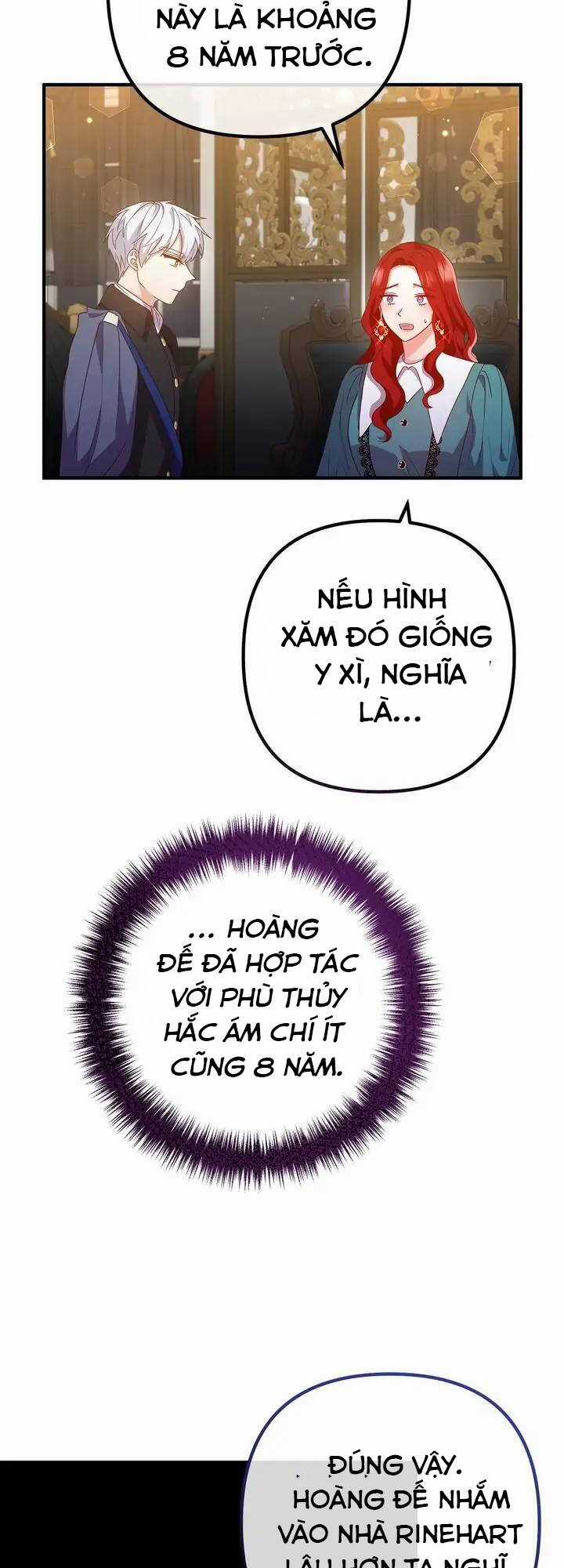 Chồng À, Mình Ly Hôn Đi Chapter 62 trang 34