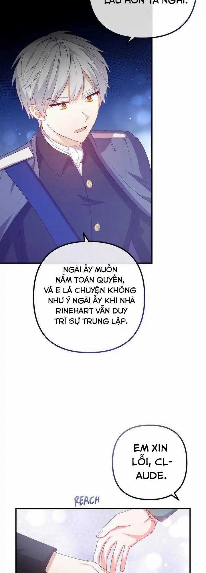 Chồng À, Mình Ly Hôn Đi Chapter 62 trang 35