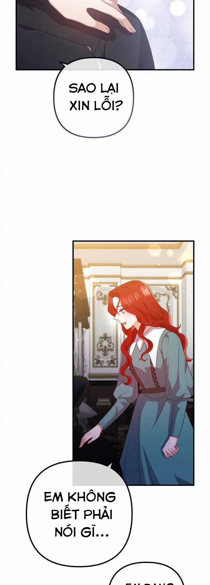 Chồng À, Mình Ly Hôn Đi Chapter 62 trang 36