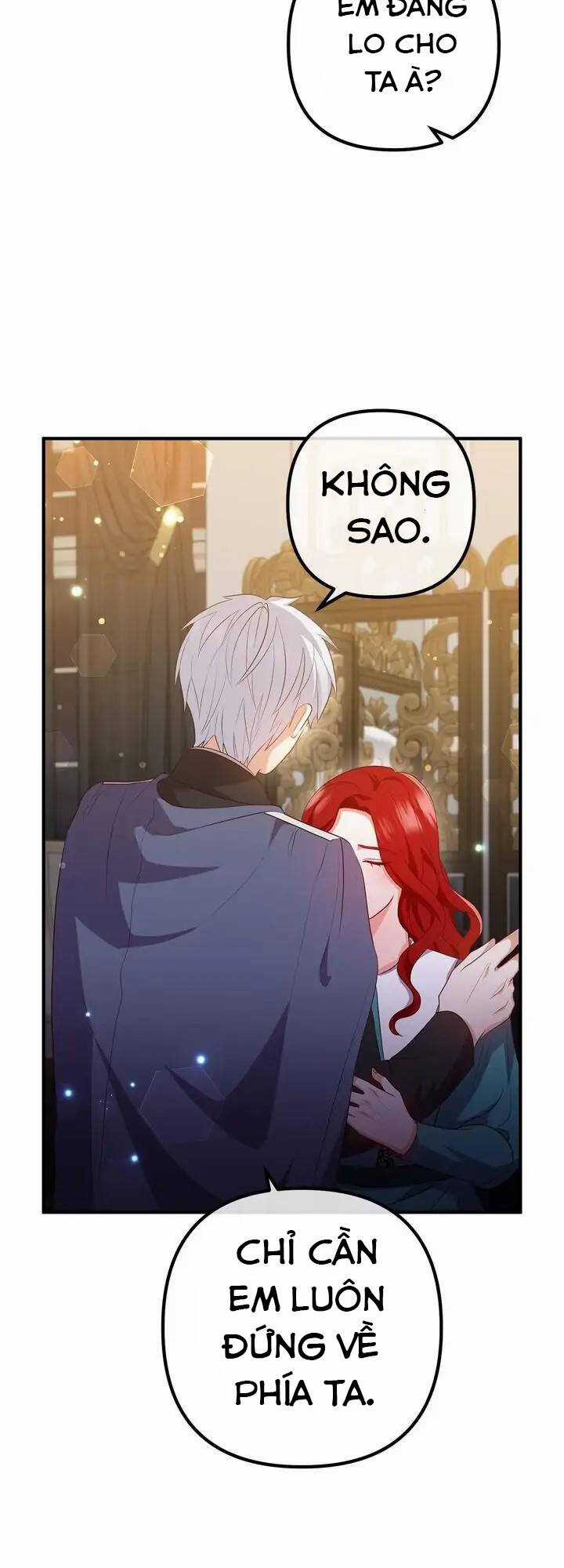 Chồng À, Mình Ly Hôn Đi Chapter 62 trang 37