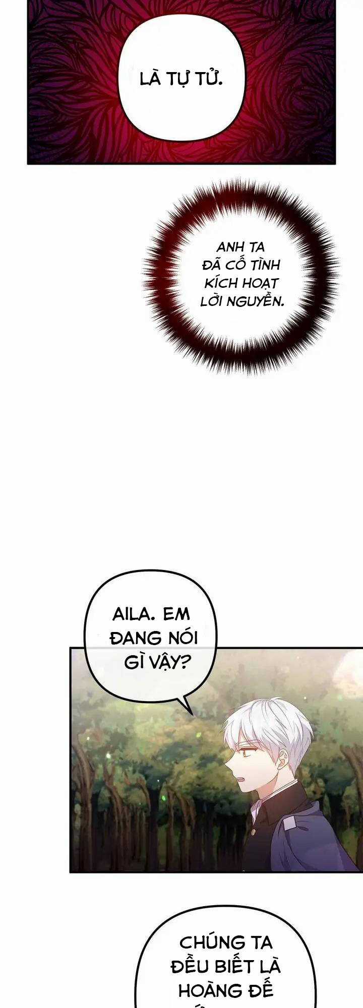 Chồng À, Mình Ly Hôn Đi Chapter 62 trang 4