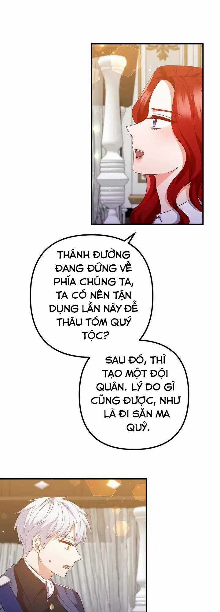 Chồng À, Mình Ly Hôn Đi Chapter 62 trang 40